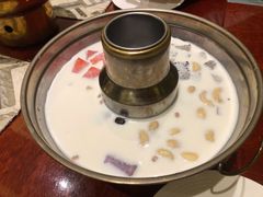 -嘉莱特精典国际酒店·醇咖啡厅
