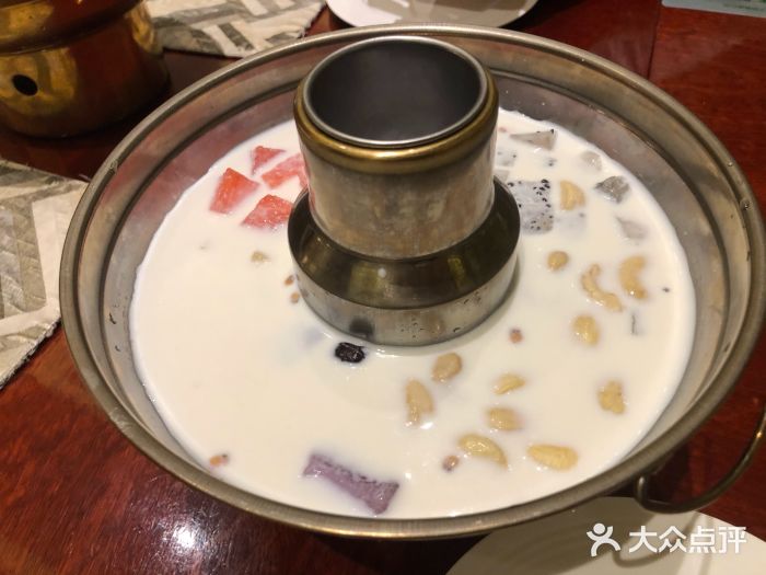 嘉莱特精典国际酒店·醇咖啡厅图片