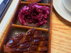 -客莱福诺富特酒店·互动餐厅