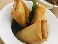 -苏小柳点心·手作小笼包(浦东嘉里城分院)