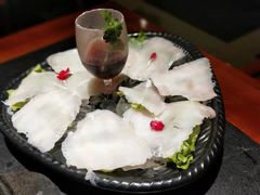 -莽子老火锅(大坪店)