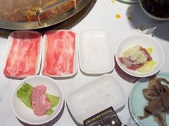 -宽城子美蛙毛肚自助火锅(建邺万达步行街店)