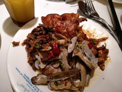 -星伦多自助料理(华润万象城店)