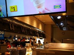-宜家·瑞典风味餐厅(烟台路店)