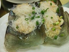 -快活林食家
