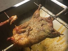 -巴山·烤全羊(高新总店)