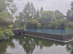 -杭州西子湖四季酒店-WL BISTRO西湖餐厅(灵隐路店)