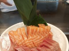 -大渔铁板烧(东城店)