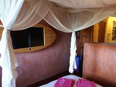 -阿飞冲浪旅店(垦丁一馆)