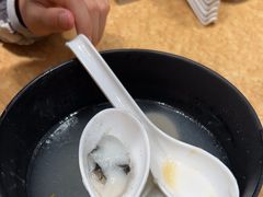 -宁波汤团店(外滩店)