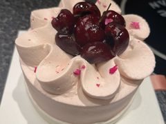 -积慕Cake(解放大道店)