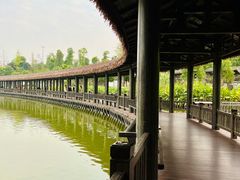 -枫香湖儿童公园
