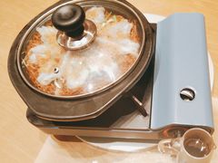 -老砂锅(城北店)
