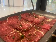 -新石器烤肉(百联川沙店)