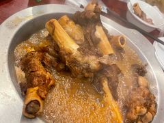 -聚首堂·特色小吃·肘子(什刹海德胜门店)