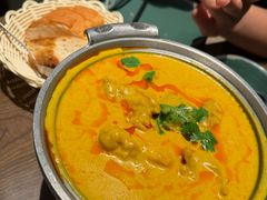 南越咖喱鸡-安南越南餐厅(青岛万象城店)