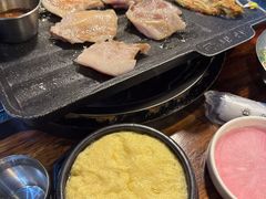 -Dombe豚(黑猪肉街店)