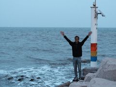 -天津妈祖文化园