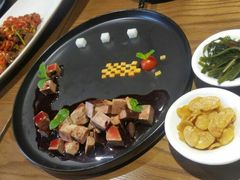 -江津如果餐厅(江津店)