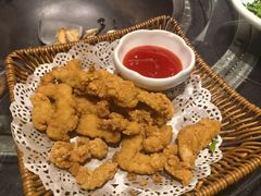 -挂旗柴锅鸡(蚌山区嘉年华店)