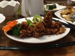 -轩记海鲜餐厅·四十五年老字号·经典粤菜(西区彩虹店)