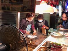 -明记牛杂(新马路分店)