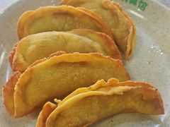 -李记清真馆(打钉巷店)