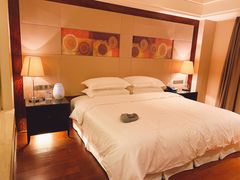 -长白山万达喜来登度假酒店