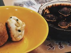 -毛华美食(清扬路店)