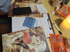 -剧狐剧本杀(徐汇1号店)