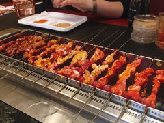 -邢氏老太太烤串(北兴街店)