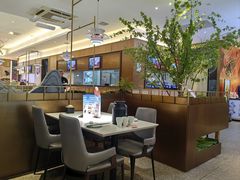 -船歌·鱼水饺青岛菜(金狮广场店)