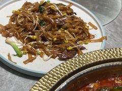 -肥家大排档(天河体育西店)