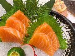 -友壹町寿司(佛山新DNA店)
