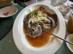 -粤域茶餐厅