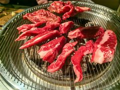 -牧童禧肉社·韩国炭火烤肉店(中粮祥云小镇创始店)