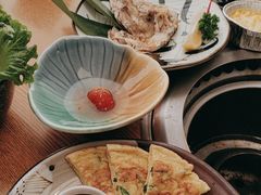 -炎蔵牛舌烤肉
