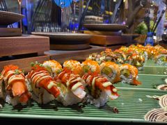 -喜庭海鲜自助(来福士店)