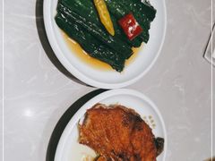 -松鹤楼面馆(清河万象汇店)