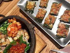 -KimPro 辛普乐概念韩餐