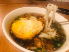 -矮子粉店1985·长沙米粉(湘春路店)