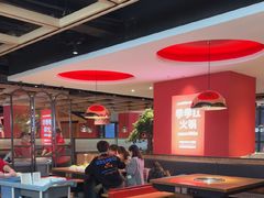 -季季红火锅(长沙步行街店)