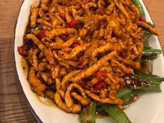 -春饼先生·北京烤鸭(甘井子万达店)