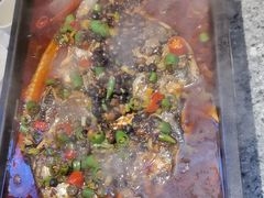 -里岛烤鱼(东港凯虹广场店)