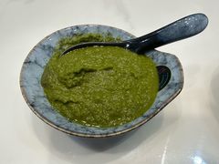 -VATAN INDIAN RESTAURANT米特印度餐厅(城北路店)