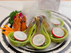 -太食獸泰式茶餐厅(IFS国金中心店)