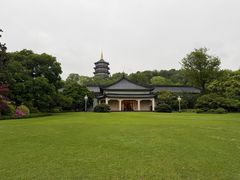 -浙江西子宾馆·牡丹厅