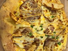 -达美乐比萨(武定店)