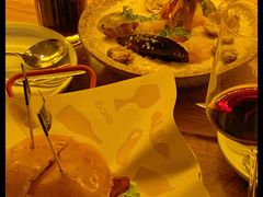 -ibarrel爱杯·bistro&brunch(江宁路店)