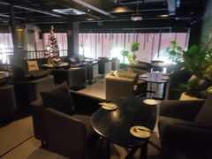 大堂-C&R西班牙餐厅